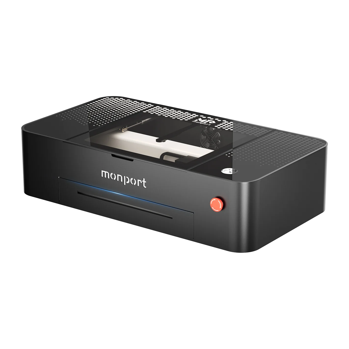 Monport Onyx 55W Laser Review (2026) — From $1,349.99